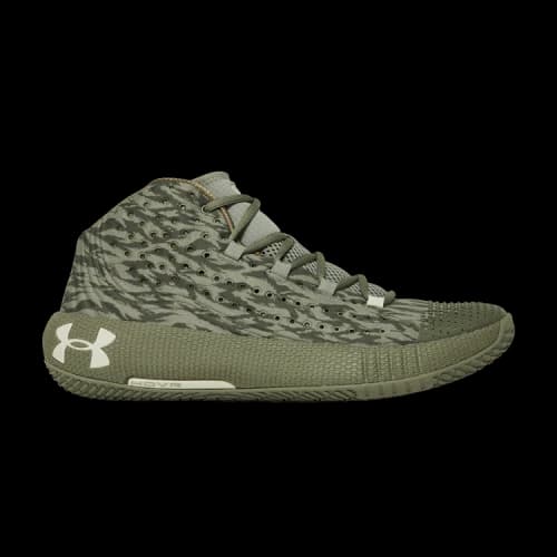 Under Armour HOVR Havoc 2 'Veterans Day'