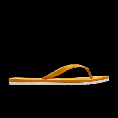 Under Armour Atlantic Dune Sandal 'Cruise Gold White' (Women's)