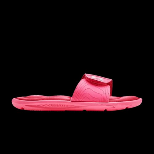 Under Armour Ignite 9 Slide 'Cerise Gala' (Women's)