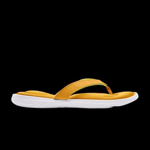 Under Armour Marbella 7 Sandal 'Cruise Gold' (Women's)