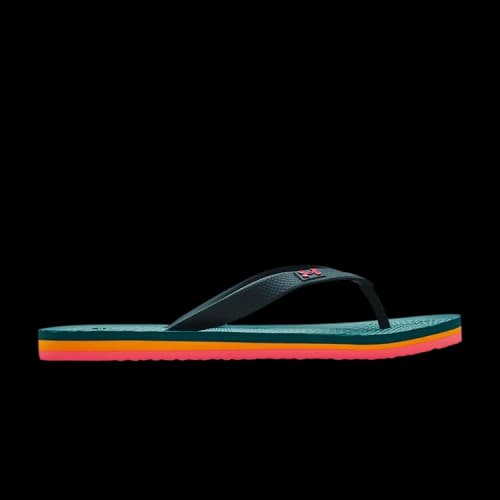 Under Armour Atlantic Dune 2 Sandal GS 'Batik Cruise Gold'