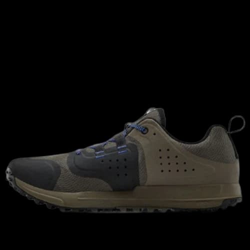 Under Armour Syncline Edge 'Black Brown'