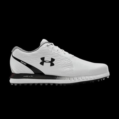 Under Armour HOVR Show SL GTX 'White Black'