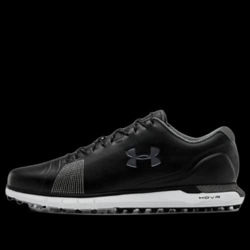 Under Armour Hovr Fade Golf Shoes Black