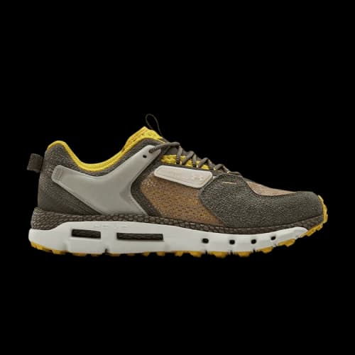 Under Armour HOVR Summit 'Black History Month'