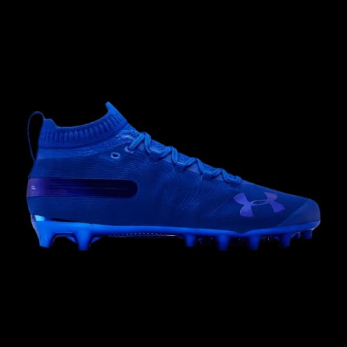 Under Armour Spotlight MC Suede 'Team Royal'