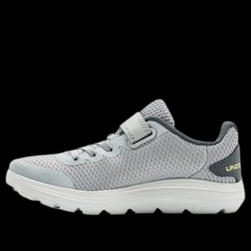 (PS) Under Armour Surge 2 AC Grey