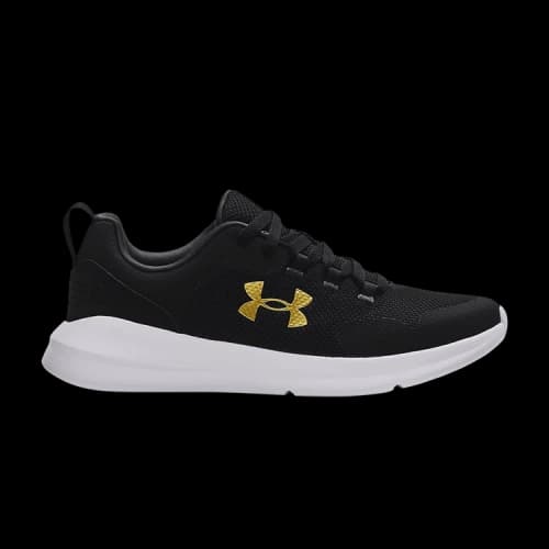 Under Armour Essential 'Black White'