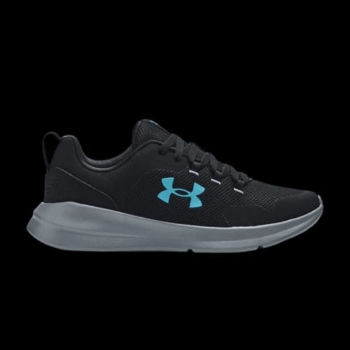 Under Armour Essential 'Black Blue'