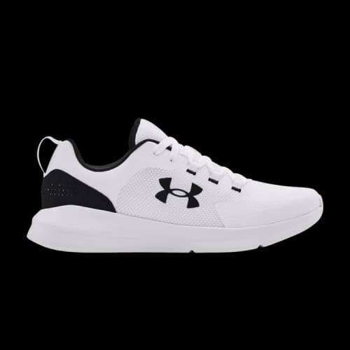 Under Armour Essential 'White Black'