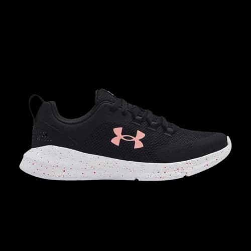 Under Armour Essential 'Black Pink Speckle' (Women's)