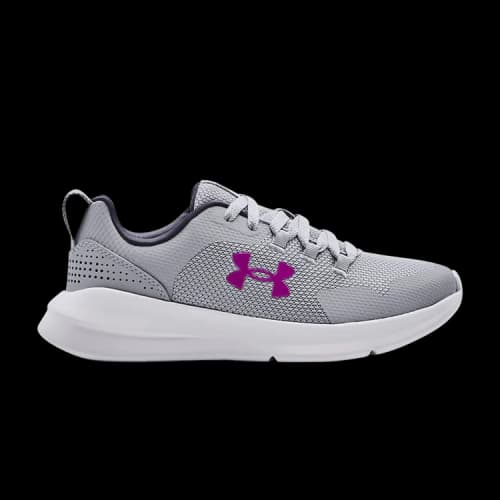 Under Armour Essential 'Mod Grey Strobe' (Women's)