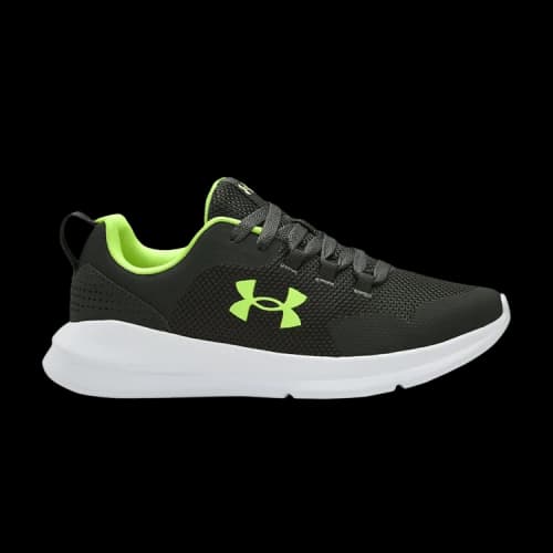 Under Armour Essential 'Baroque Green Lime Fizz' (Women's)