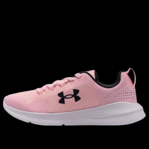 Under Armour Essential Running Shoes Pink (Women's)