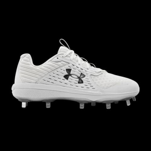 Under Armour Yard MT 'White Metallic Silver'