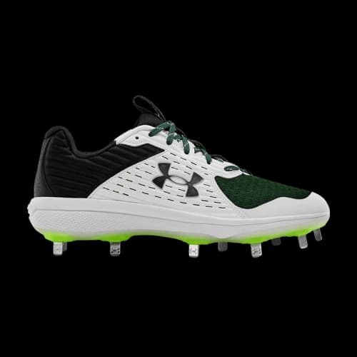 Under Armour Yard MT 'White Forest Green'