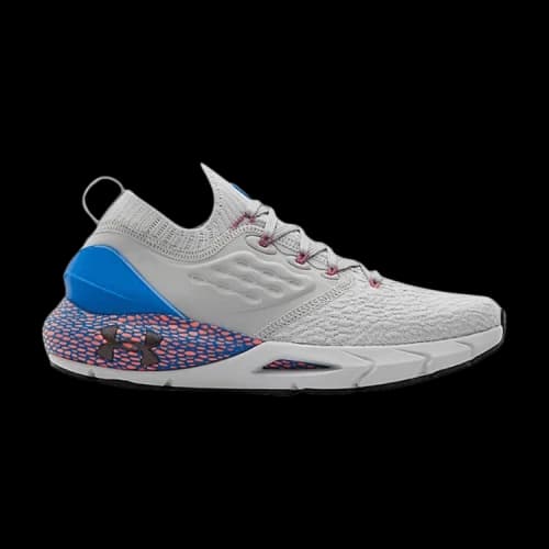 Under Armour HOVR Phantom 2 'Grey Photon Blue' (Women's)