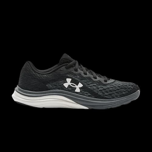 Under Armour Liquify Rebel 'Black Halo Grey' (Women's)