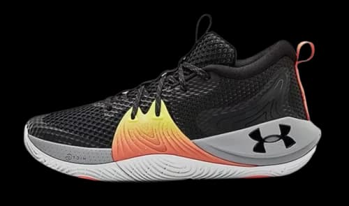 Under Armour Embiid One Origin