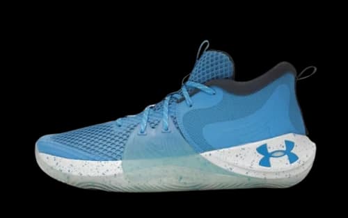 Under Armour Embiid One 23.11.3