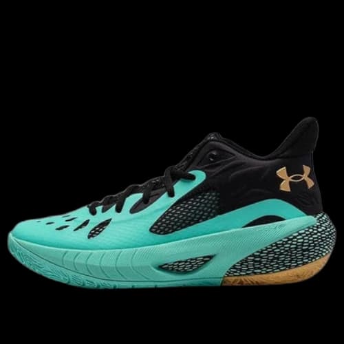 Under Armour Hovr Havoc 3 Green