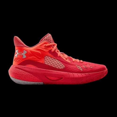 Under Armour HOVR Havoc 3 'Versa Red'