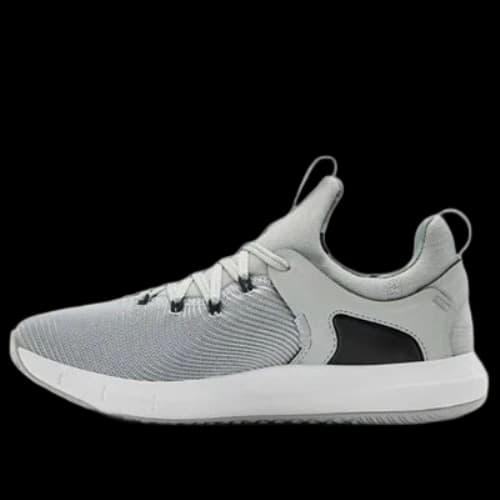 Under Armour HOVR Rise 2 LUX Gray (Women's)