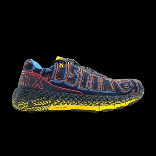 Under Armour HOVR Machina ATX 'Austin Marathon'