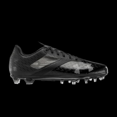 Under Armour Blur Lux MC 'Black White'