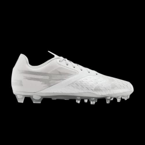 Under Armour Blur Lux MC 'White Metallic Silver'