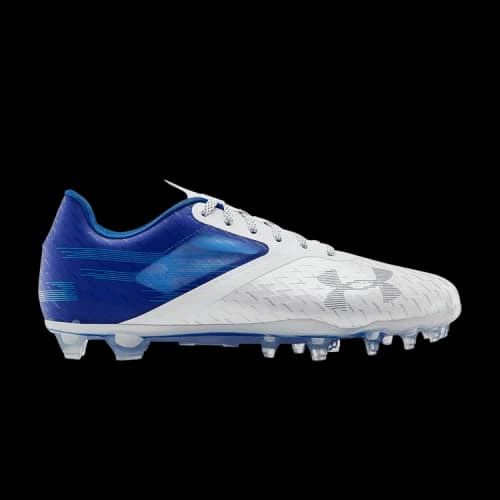 Under Armour Blur Lux MC 'White Team Royal'