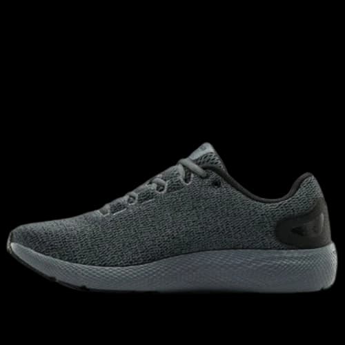 Under Armour Charged Pursuit 2 Twist Grey