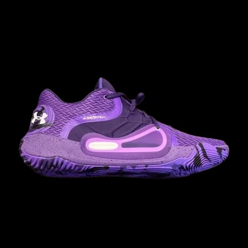 Under Armour Anatomix Spawn 2 'Purple'