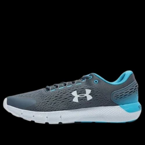 Under Armour Charged Rogue 2 Sports Shoes Blue/Grey