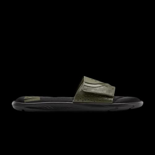 Under Armour Ignite Freedom Slide 'Marine OD Green'