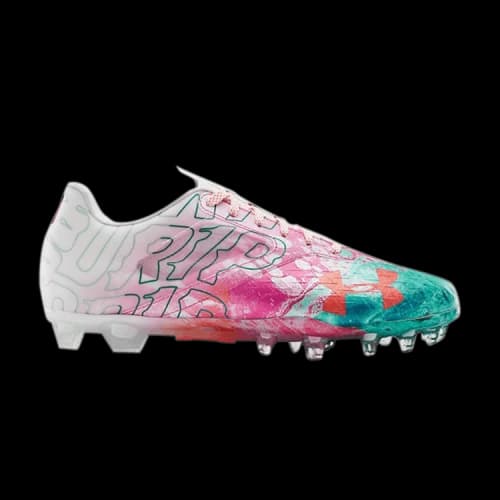 Under Armour Blur Lux LE 'Drip'