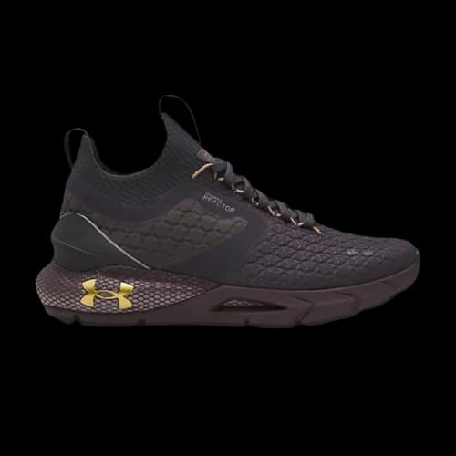 Under Armour HOVR Phantom 2 ColdGear Reactor 'Blackout Purple' (Women's)