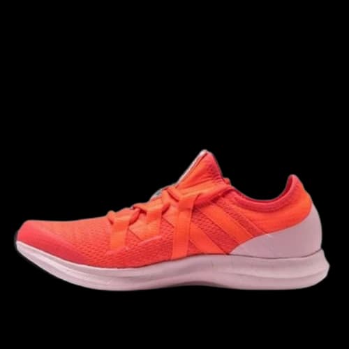 (GS) Under Armour Infinity 3 Orange/Red