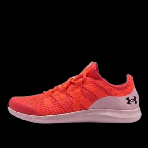 (PS) Under Armour Infinity 3 AL 'Beta Red'