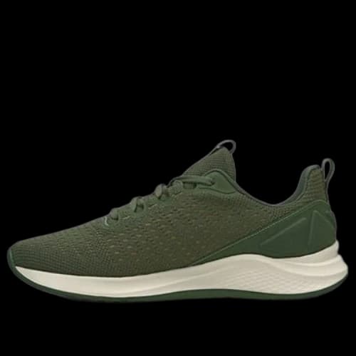 Under Armour Charged Prospect Green