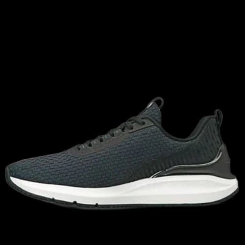 Under Armour Charged Raze Sports Shoes Black