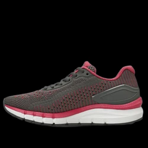 Under Armour Charged Skyline 'Black Red' (Women's)