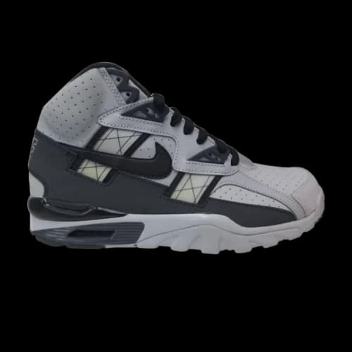 Nike Air Trainer SC High 'Wolf Grey'