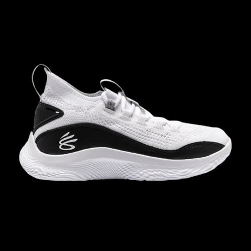 (GS) Under Armour Curry 8 'Zen Flow'