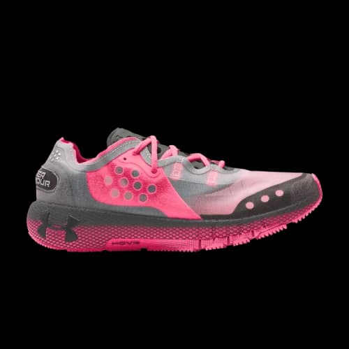 Under Armour HOVR Machina Mars 'Halo Grey Cerise'