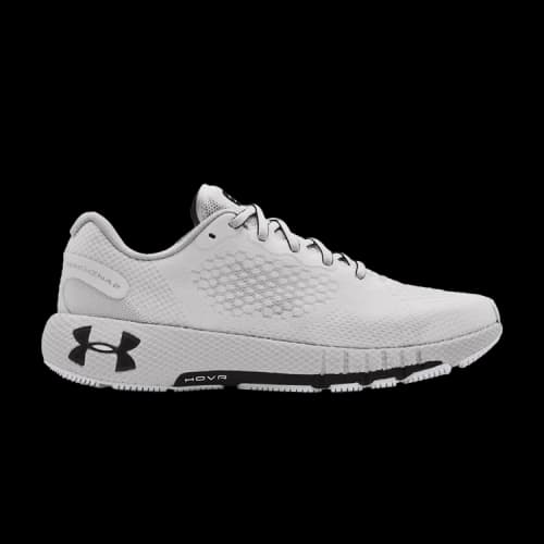 Under Armour HOVR Machina 2 White Halo Grey
