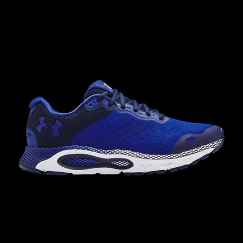 Under Armour HOVR Infinite 3 Royal White