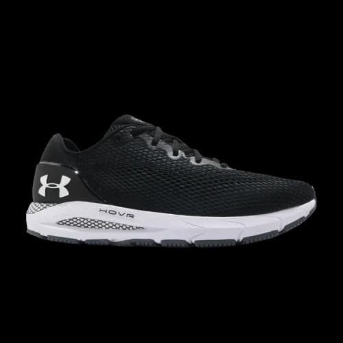 Under Armour HOVR Sonic 4 'Black White'