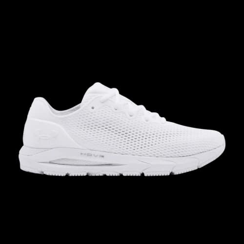 Under Armour HOVR Sonic 4 'Triple White'