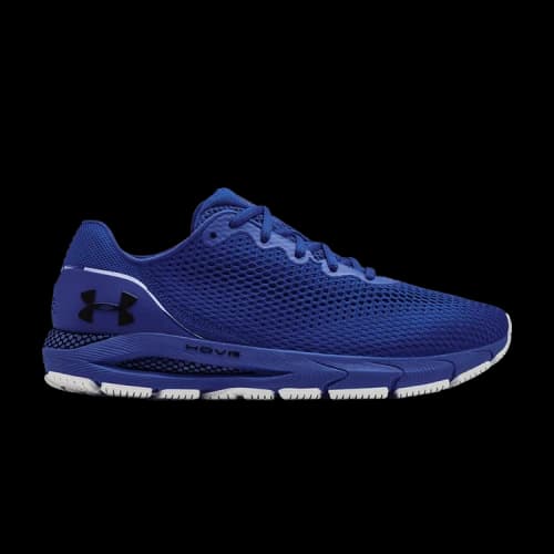 Under Armour HOVR Sonic 4 'Royal Black'